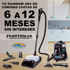 rainboe en cuotas