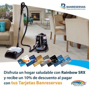 rainbow banreservas